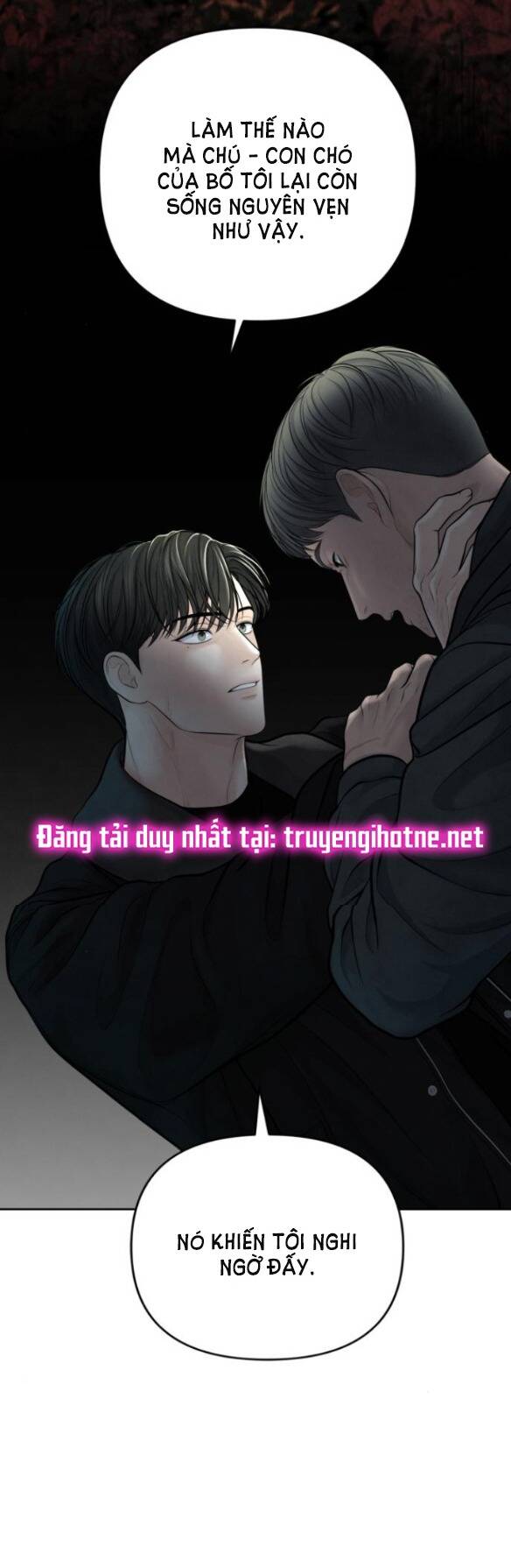 Hy Vọng Duy Nhất