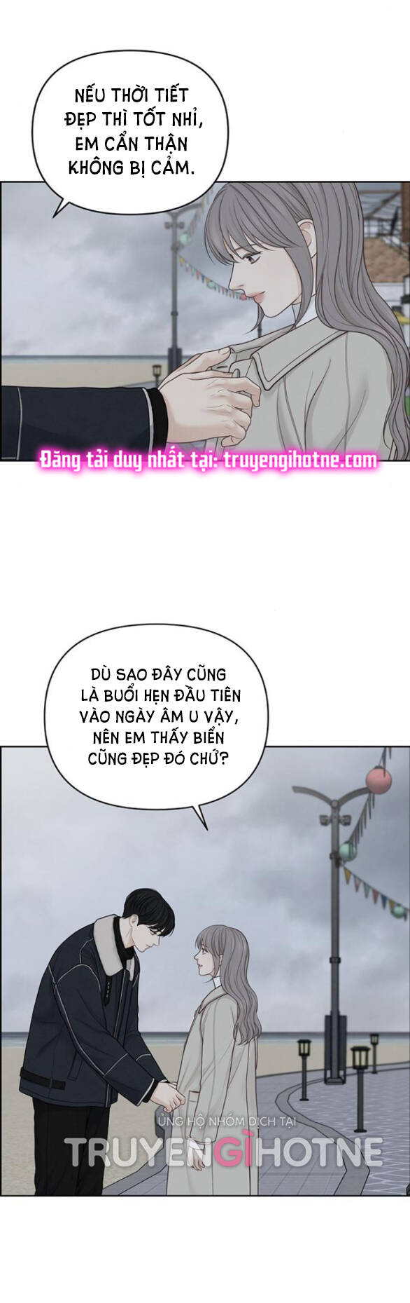 Hy Vọng Duy Nhất