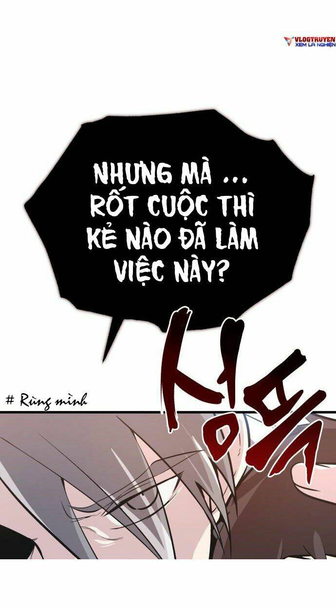 Đệ Nhất Võ Sư, Baek Cao Thủ Chapter 1 - TC Truyện