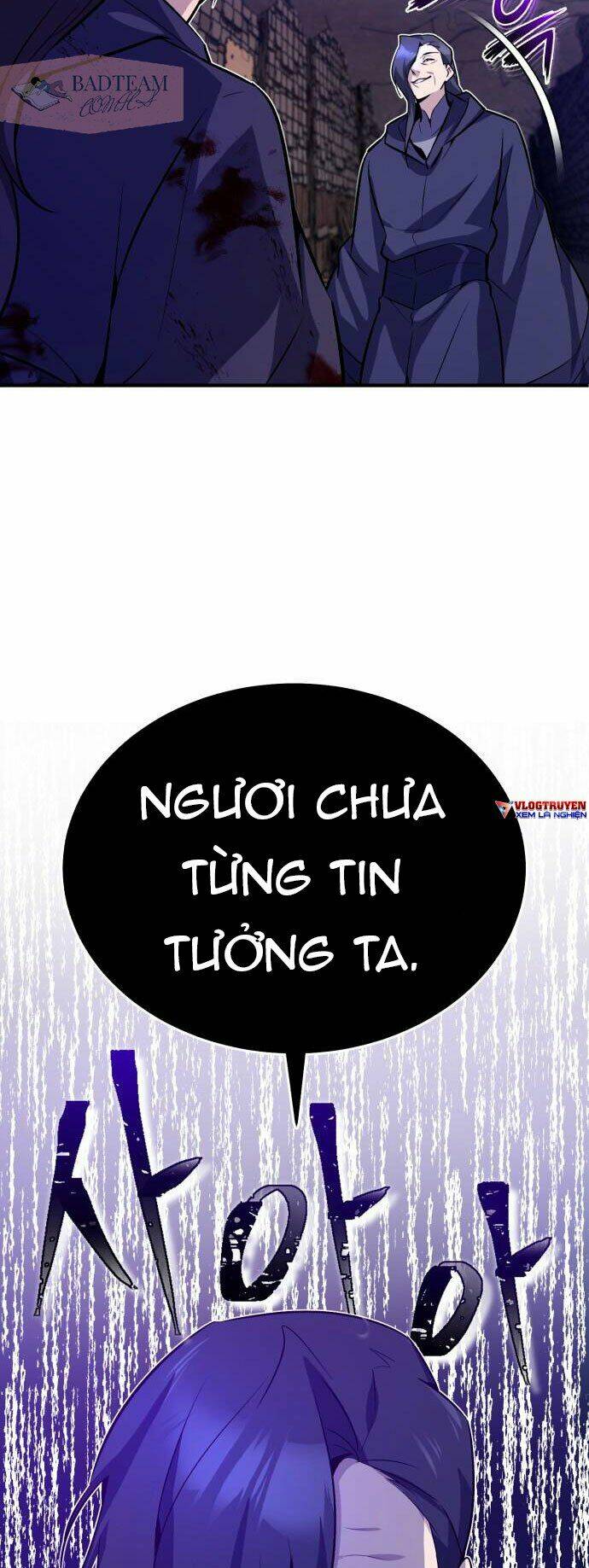 Đệ Nhất Võ Sư, Baek Cao Thủ Chapter 1 - TC Truyện