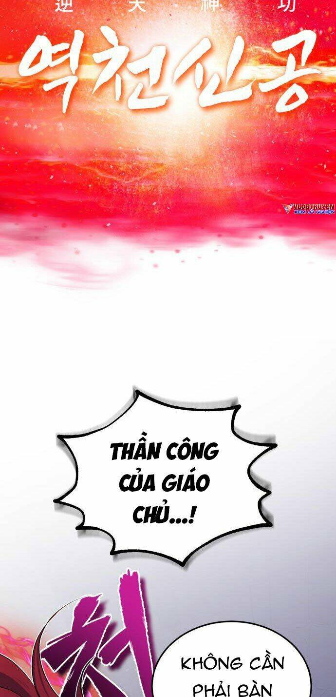 Đệ Nhất Võ Sư, Baek Cao Thủ Chapter 1 - TC Truyện