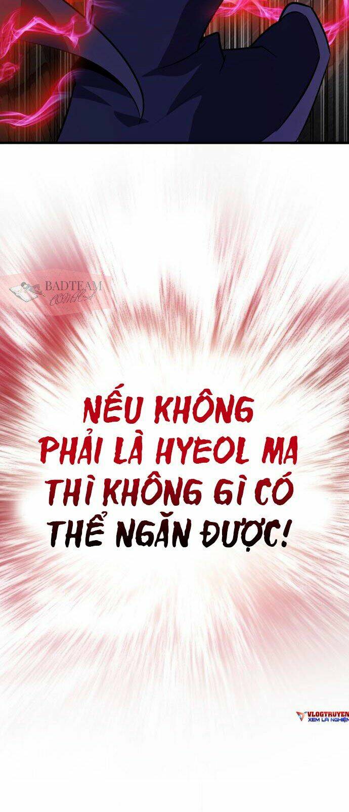 Đệ Nhất Võ Sư, Baek Cao Thủ Chapter 1 - TC Truyện