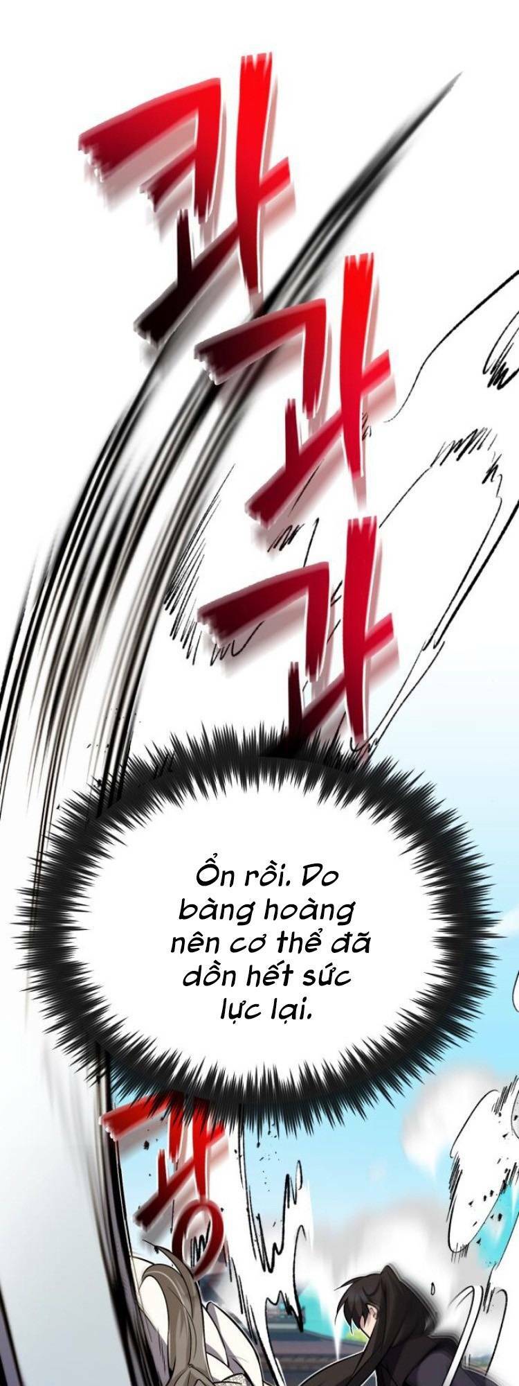 Đệ Nhất Võ Sư, Baek Cao Thủ Chapter 10 - TC Truyện