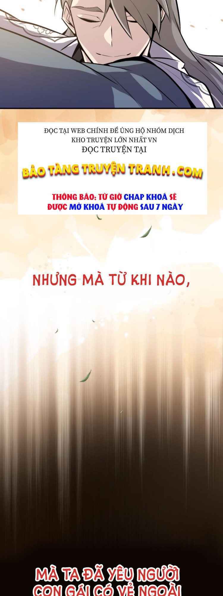 Đệ Nhất Võ Sư, Baek Cao Thủ Chapter 11 - TC Truyện