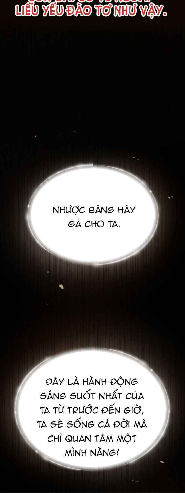 Đệ Nhất Võ Sư, Baek Cao Thủ Chapter 11 - TC Truyện