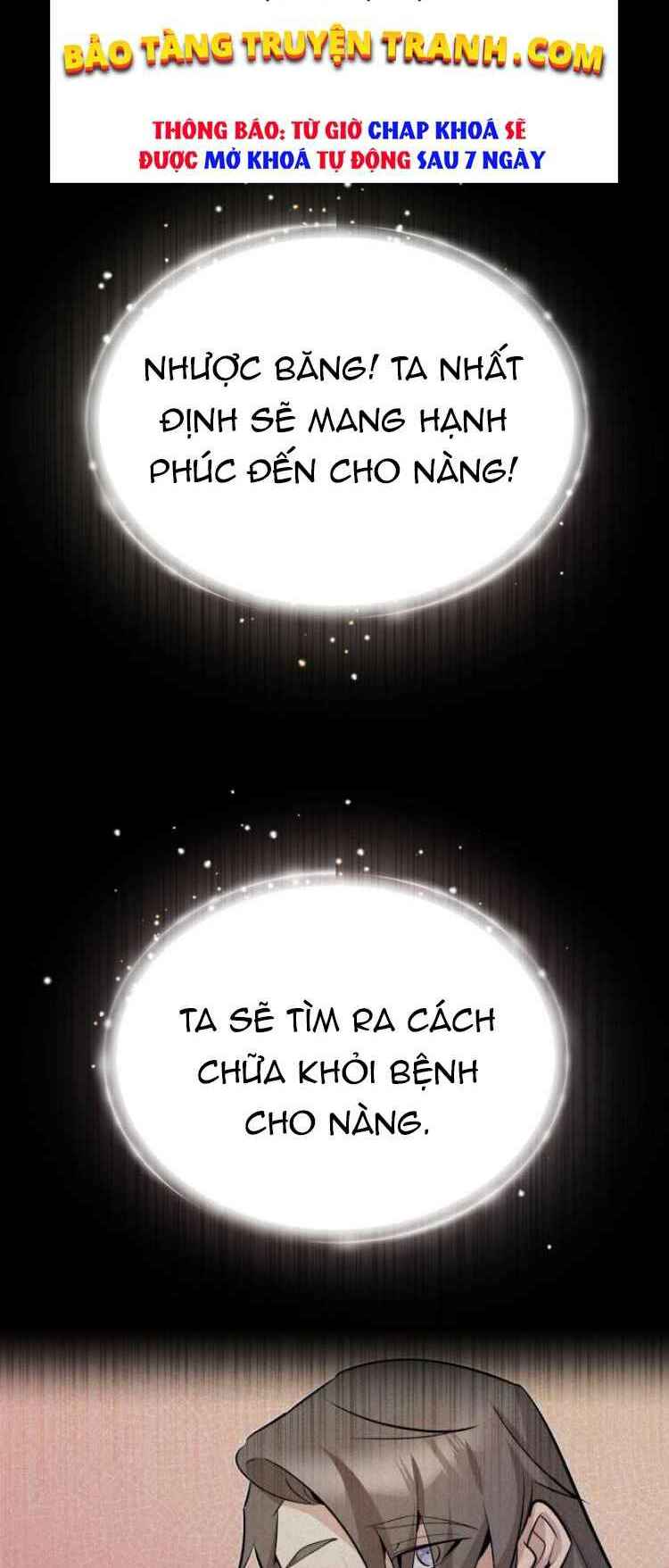 Đệ Nhất Võ Sư, Baek Cao Thủ Chapter 11 - TC Truyện