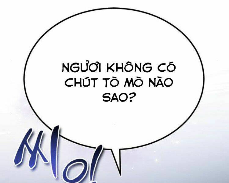 Đệ Nhất Võ Sư, Baek Cao Thủ Chapter 12 - TC Truyện