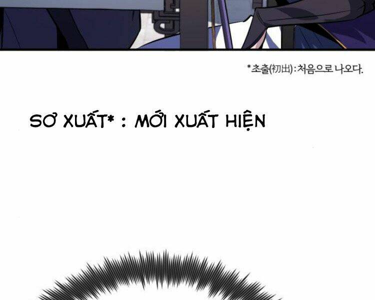 Đệ Nhất Võ Sư, Baek Cao Thủ Chapter 12 - TC Truyện