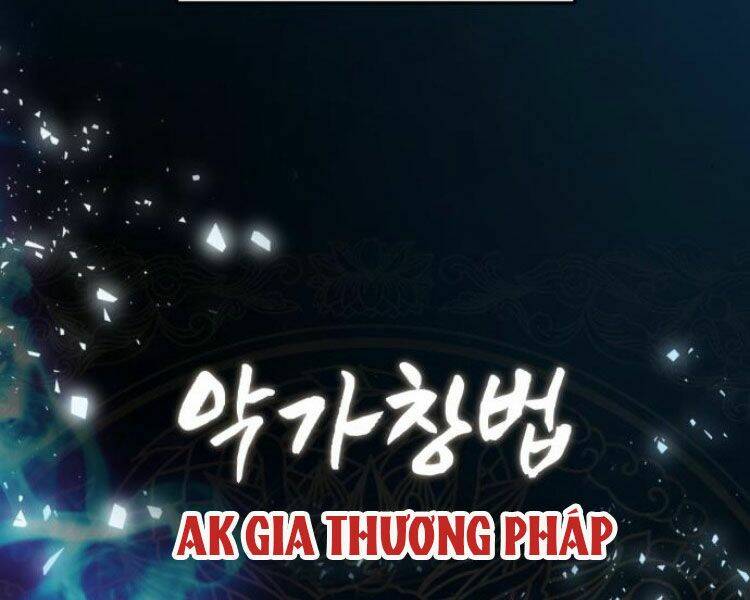 Đệ Nhất Võ Sư, Baek Cao Thủ Chapter 12 - TC Truyện