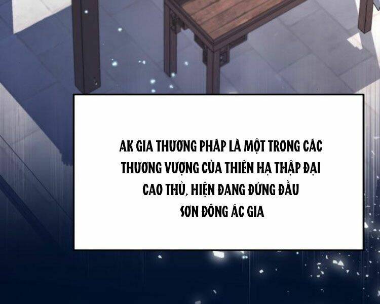 Đệ Nhất Võ Sư, Baek Cao Thủ Chapter 12 - TC Truyện