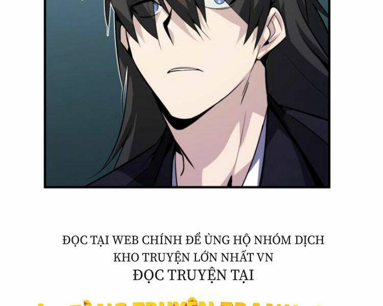 Đệ Nhất Võ Sư, Baek Cao Thủ Chapter 12 - TC Truyện