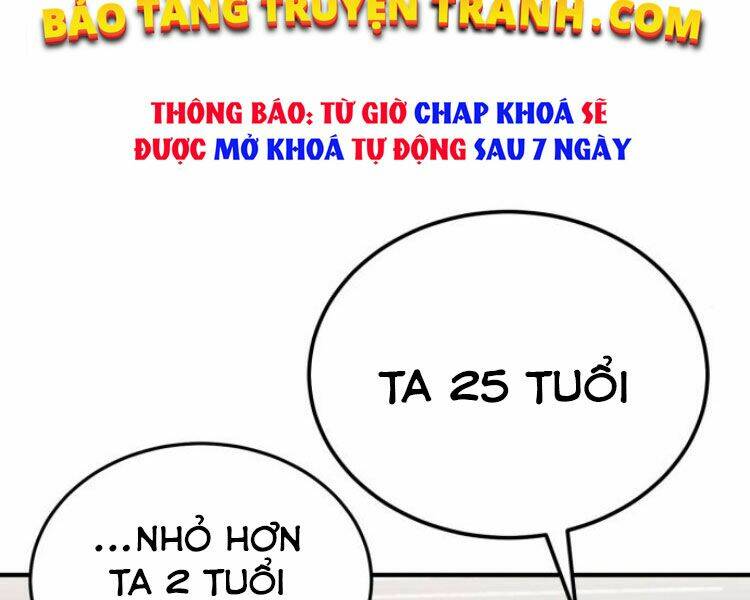 Đệ Nhất Võ Sư, Baek Cao Thủ Chapter 12 - TC Truyện