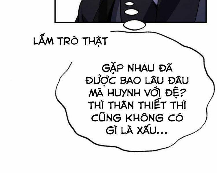 Đệ Nhất Võ Sư, Baek Cao Thủ Chapter 12 - TC Truyện