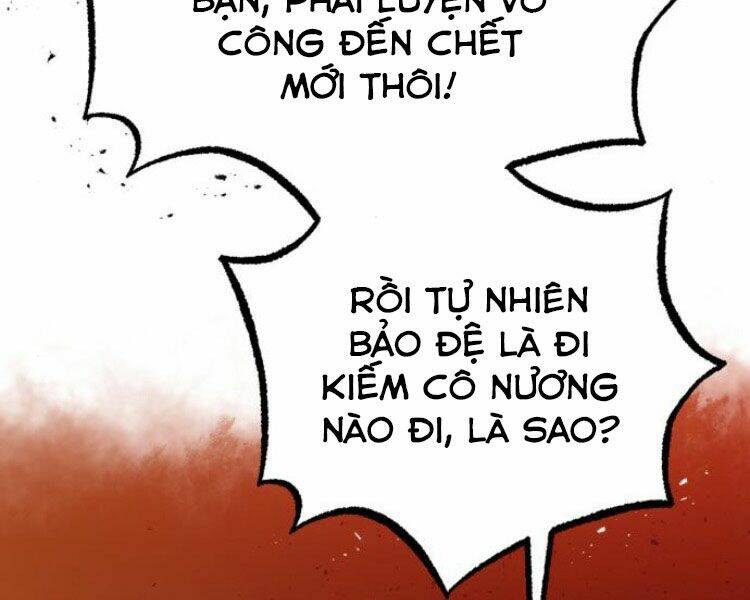 Đệ Nhất Võ Sư, Baek Cao Thủ Chapter 12 - TC Truyện