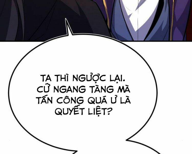 Đệ Nhất Võ Sư, Baek Cao Thủ Chapter 12 - TC Truyện