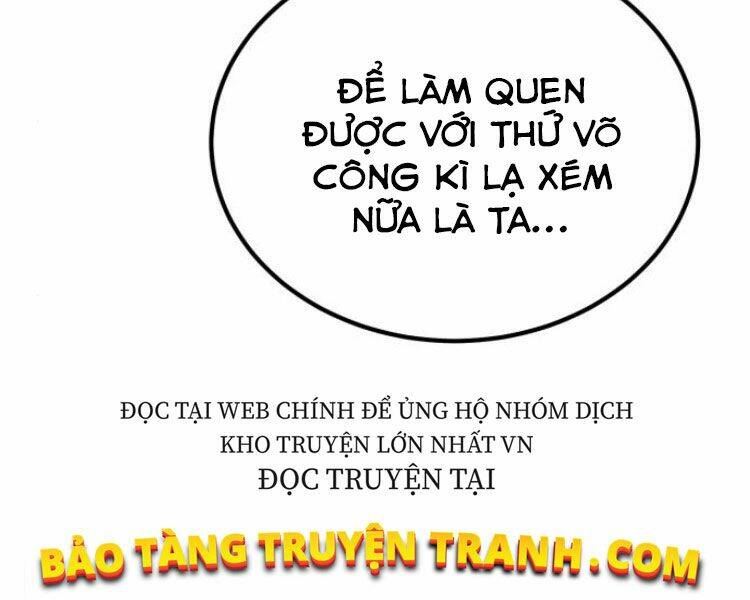 Đệ Nhất Võ Sư, Baek Cao Thủ Chapter 12 - TC Truyện