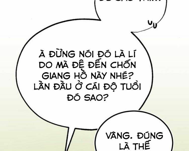 Đệ Nhất Võ Sư, Baek Cao Thủ Chapter 12 - TC Truyện