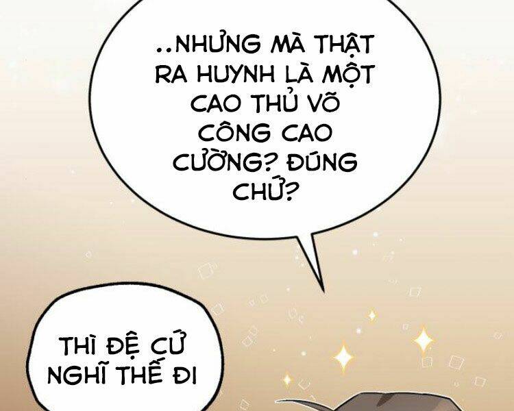 Đệ Nhất Võ Sư, Baek Cao Thủ Chapter 12 - TC Truyện