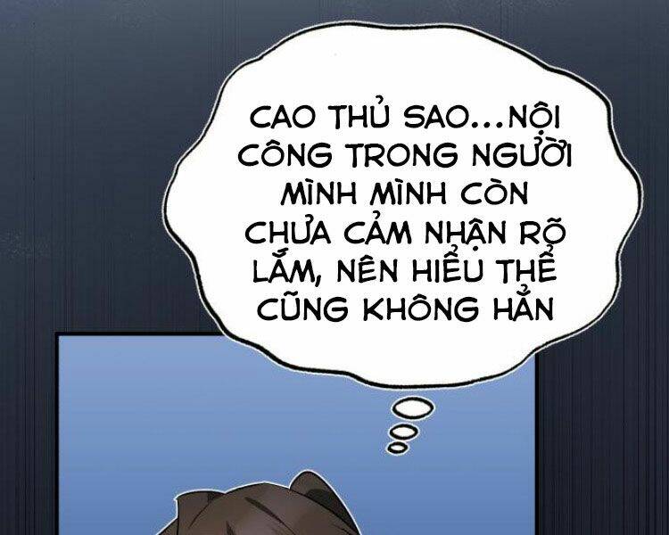 Đệ Nhất Võ Sư, Baek Cao Thủ Chapter 12 - TC Truyện