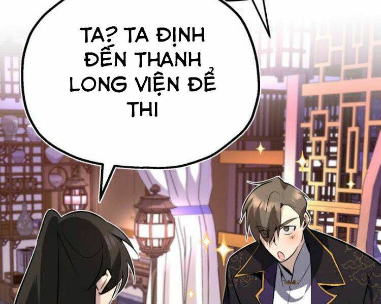 Đệ Nhất Võ Sư, Baek Cao Thủ Chapter 12 - TC Truyện