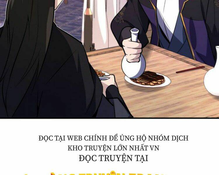 Đệ Nhất Võ Sư, Baek Cao Thủ Chapter 12 - TC Truyện