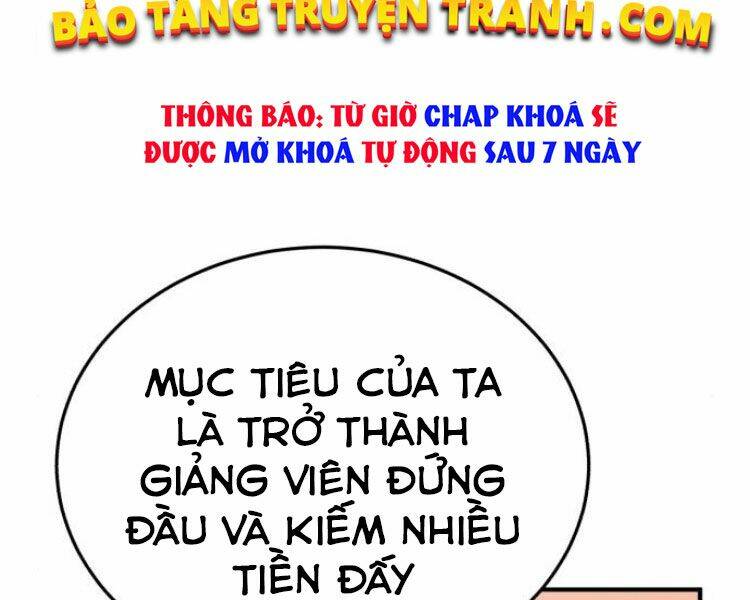 Đệ Nhất Võ Sư, Baek Cao Thủ Chapter 12 - TC Truyện