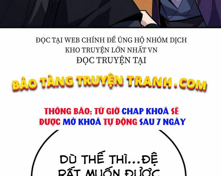 Đệ Nhất Võ Sư, Baek Cao Thủ Chapter 12 - TC Truyện