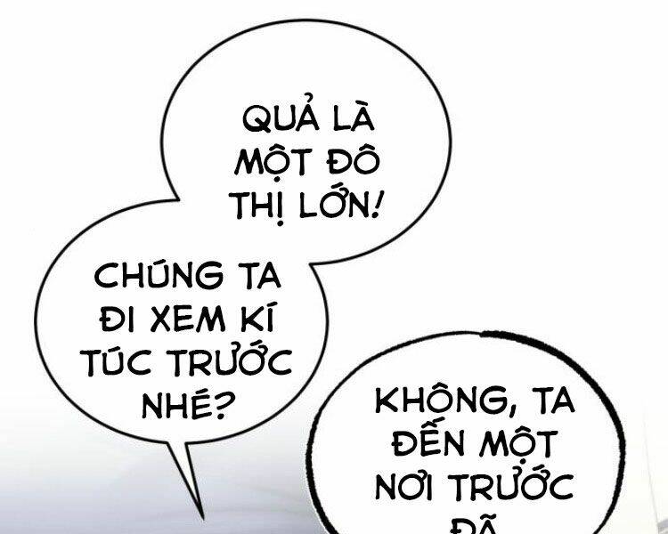 Đệ Nhất Võ Sư, Baek Cao Thủ Chapter 12 - TC Truyện