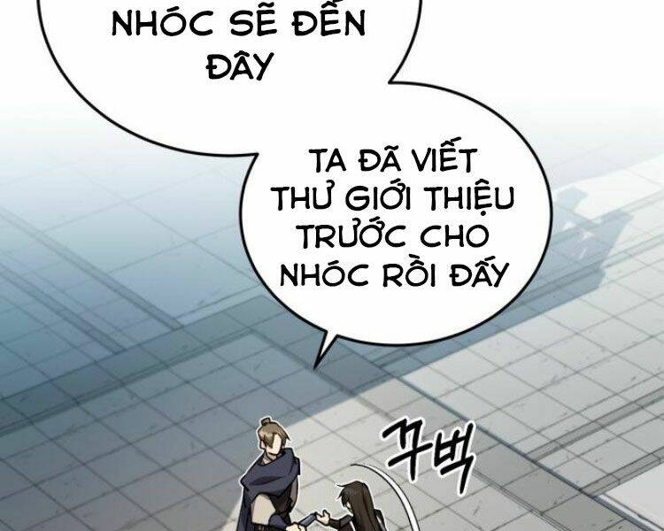 Đệ Nhất Võ Sư, Baek Cao Thủ Chapter 12 - TC Truyện