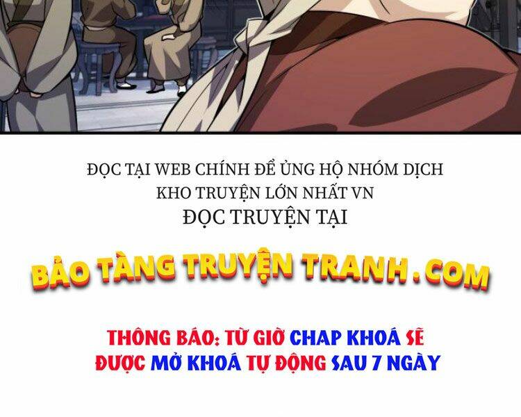 Đệ Nhất Võ Sư, Baek Cao Thủ Chapter 12 - TC Truyện