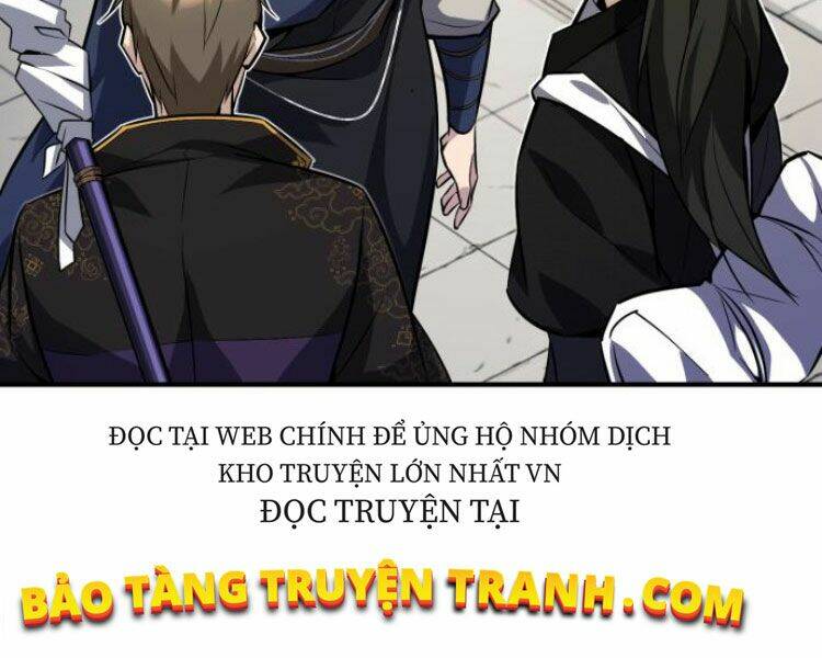 Đệ Nhất Võ Sư, Baek Cao Thủ Chapter 12 - TC Truyện