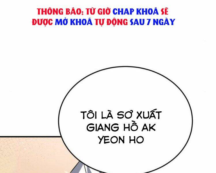 Đệ Nhất Võ Sư, Baek Cao Thủ Chapter 12 - TC Truyện