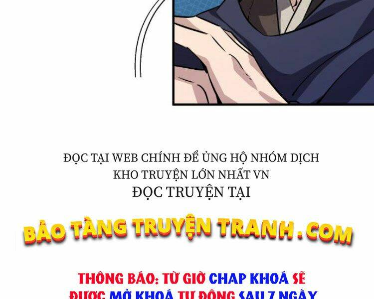 Đệ Nhất Võ Sư, Baek Cao Thủ Chapter 12 - TC Truyện