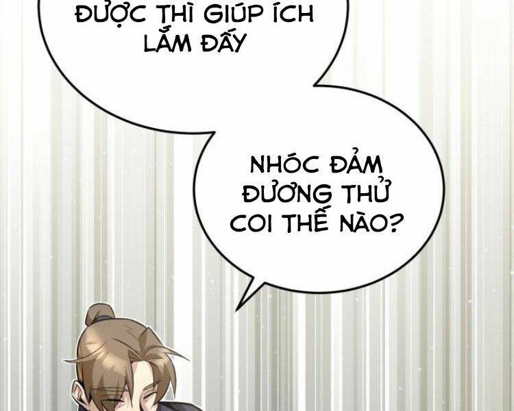 Đệ Nhất Võ Sư, Baek Cao Thủ Chapter 12 - TC Truyện