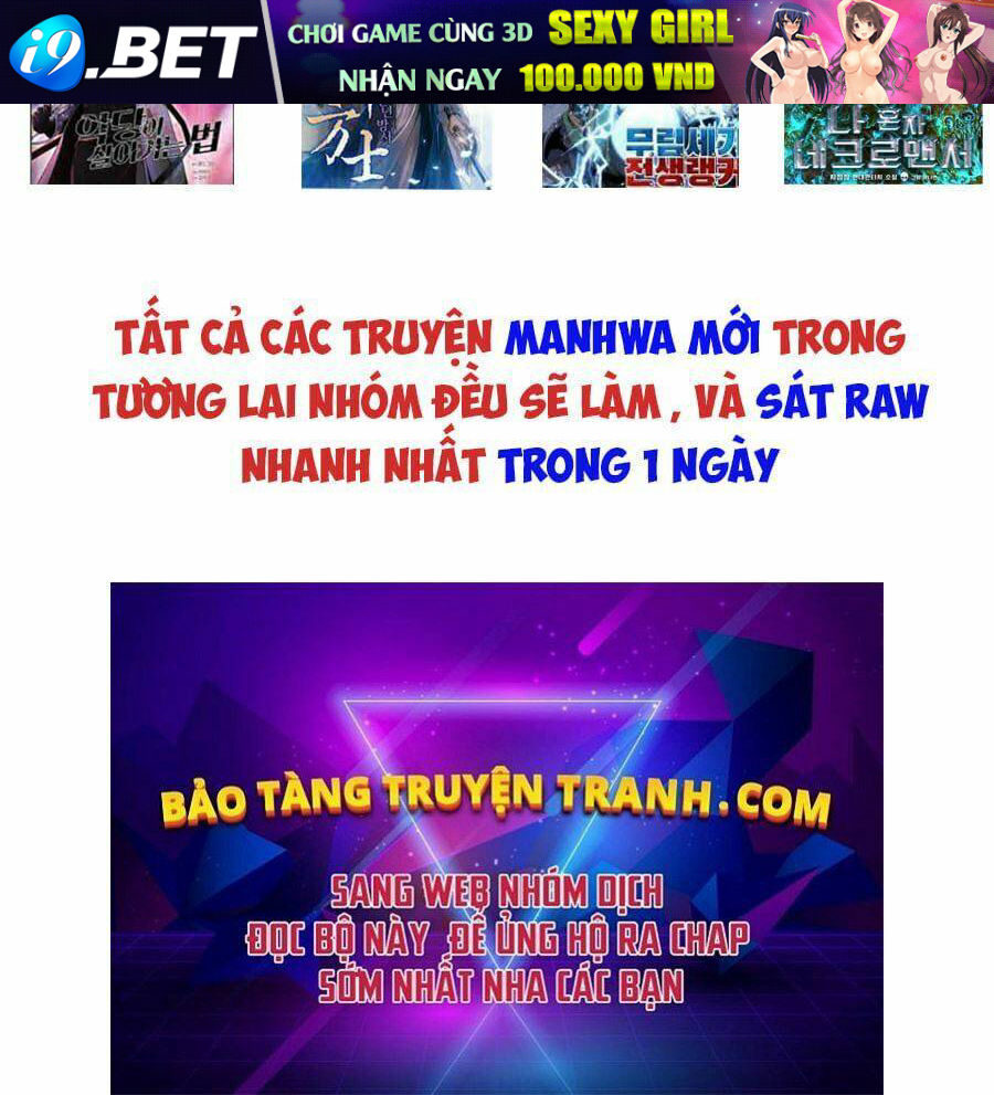 Đệ Nhất Võ Sư, Baek Cao Thủ Chapter 12 - TC Truyện