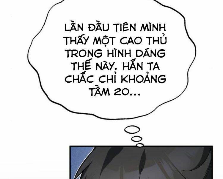 Đệ Nhất Võ Sư, Baek Cao Thủ Chapter 12 - TC Truyện