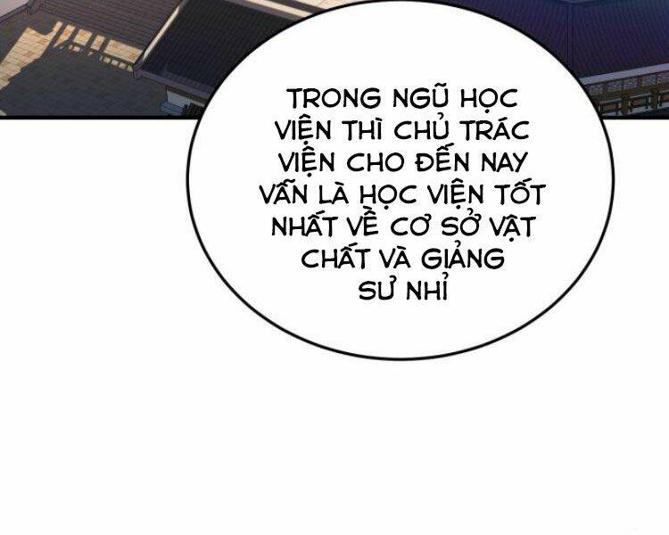 Đệ Nhất Võ Sư, Baek Cao Thủ Chapter 12 - TC Truyện