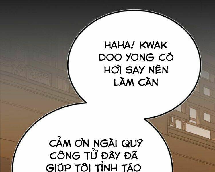 Đệ Nhất Võ Sư, Baek Cao Thủ Chapter 12 - TC Truyện