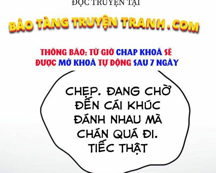 Đệ Nhất Võ Sư, Baek Cao Thủ Chapter 12 - TC Truyện