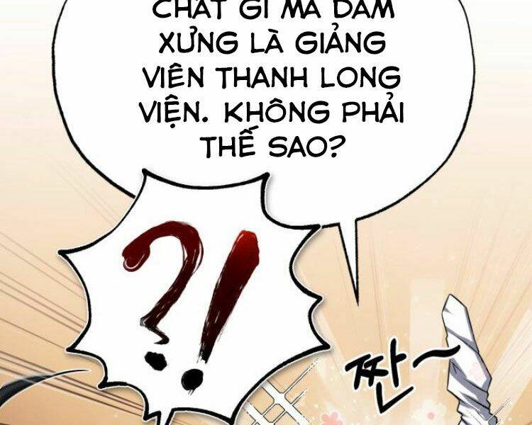 Đệ Nhất Võ Sư, Baek Cao Thủ Chapter 12 - TC Truyện