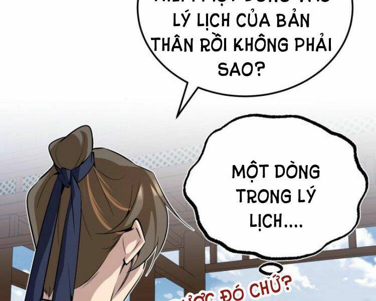 Đệ Nhất Võ Sư, Baek Cao Thủ Chapter 13 - TC Truyện