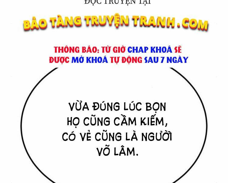 Đệ Nhất Võ Sư, Baek Cao Thủ Chapter 13 - TC Truyện