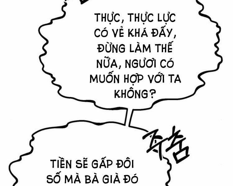 Đệ Nhất Võ Sư, Baek Cao Thủ Chapter 13 - TC Truyện