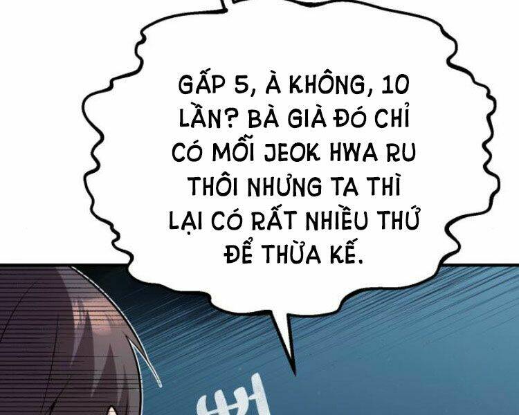 Đệ Nhất Võ Sư, Baek Cao Thủ Chapter 13 - TC Truyện