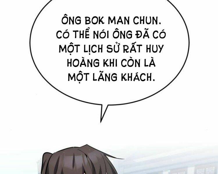 Đệ Nhất Võ Sư, Baek Cao Thủ Chapter 13 - TC Truyện