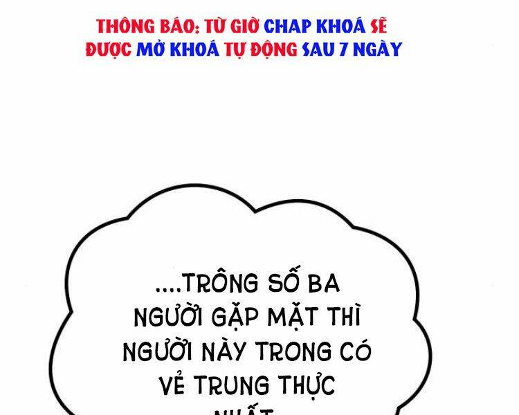 Đệ Nhất Võ Sư, Baek Cao Thủ Chapter 13 - TC Truyện