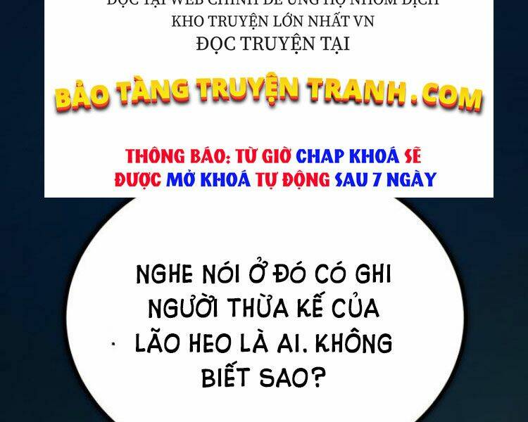 Đệ Nhất Võ Sư, Baek Cao Thủ Chapter 13 - TC Truyện