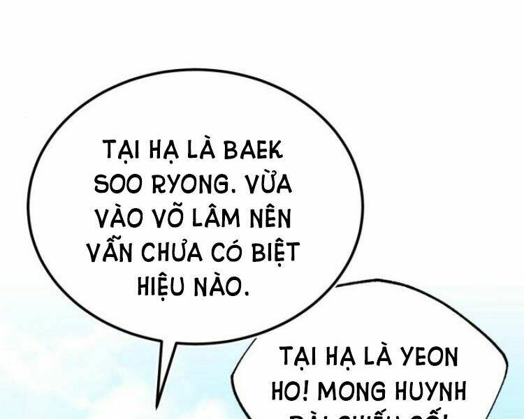 Đệ Nhất Võ Sư, Baek Cao Thủ Chapter 13 - TC Truyện