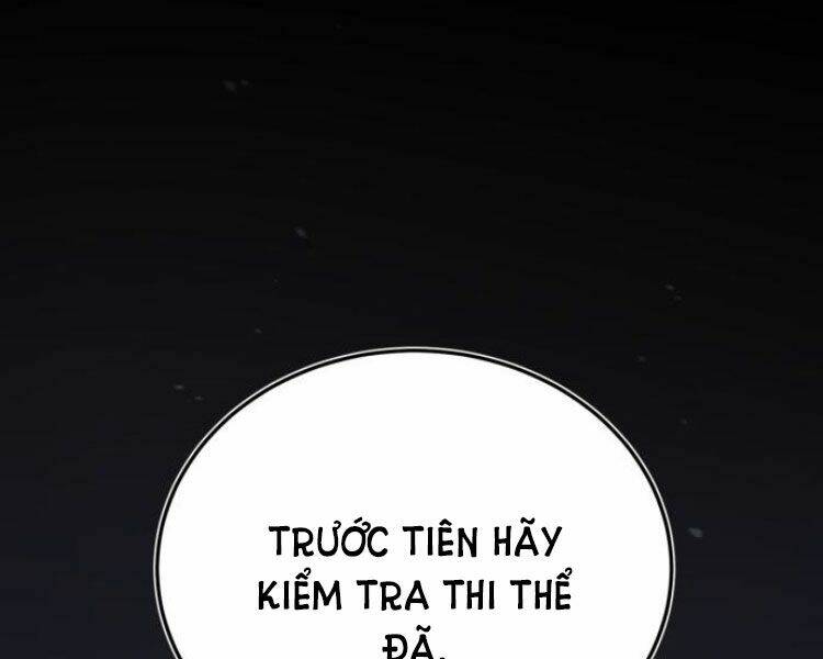 Đệ Nhất Võ Sư, Baek Cao Thủ Chapter 13 - TC Truyện