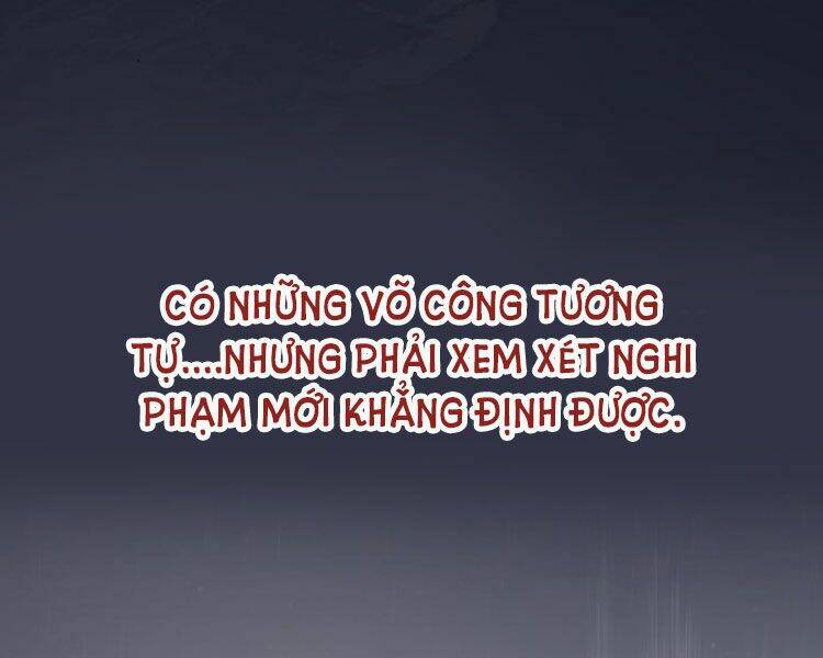 Đệ Nhất Võ Sư, Baek Cao Thủ Chapter 13 - TC Truyện